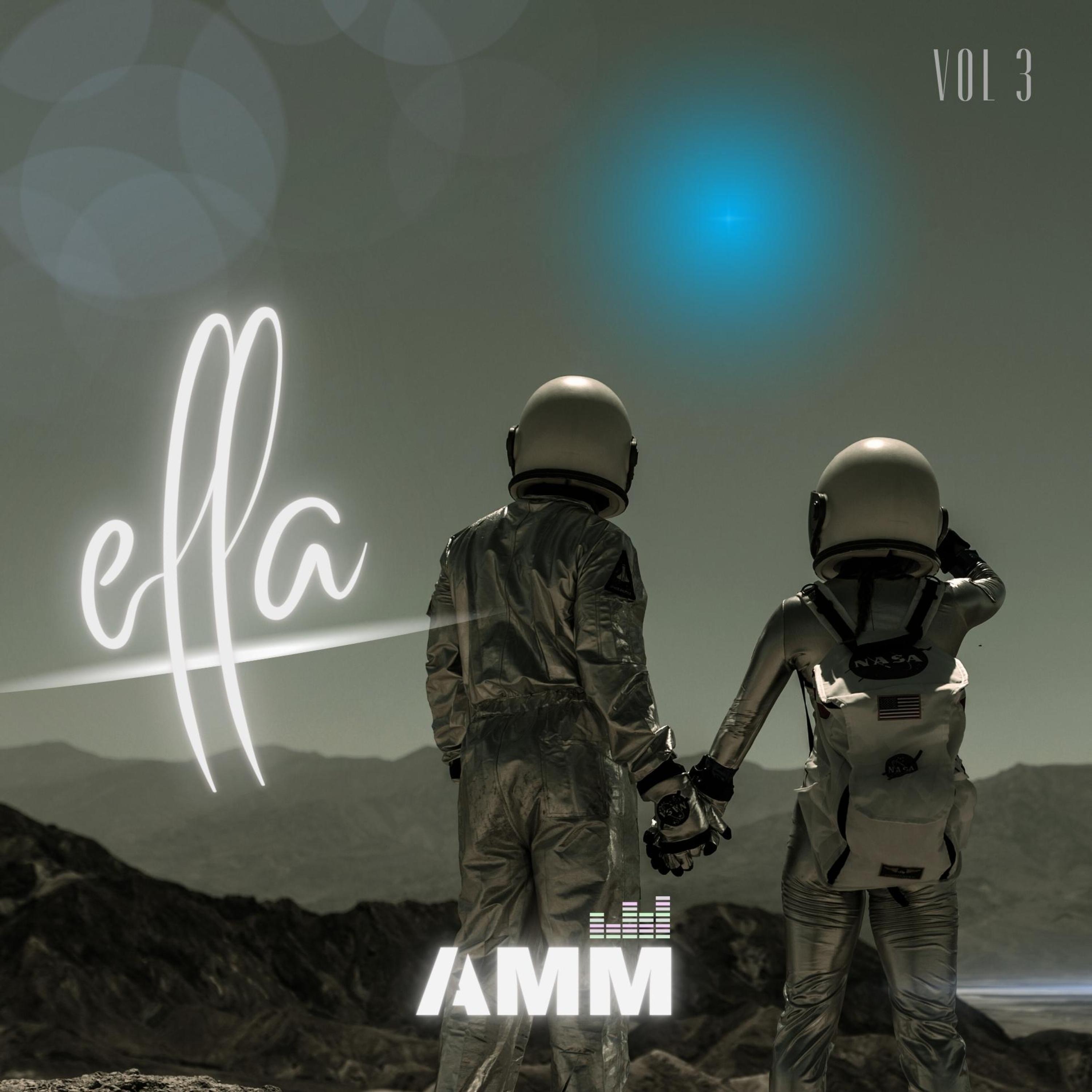 Ella (feat. Jacob Reyes Marquez)