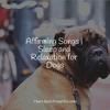 Sleeping Music For Dogs - Music for Stress Relief