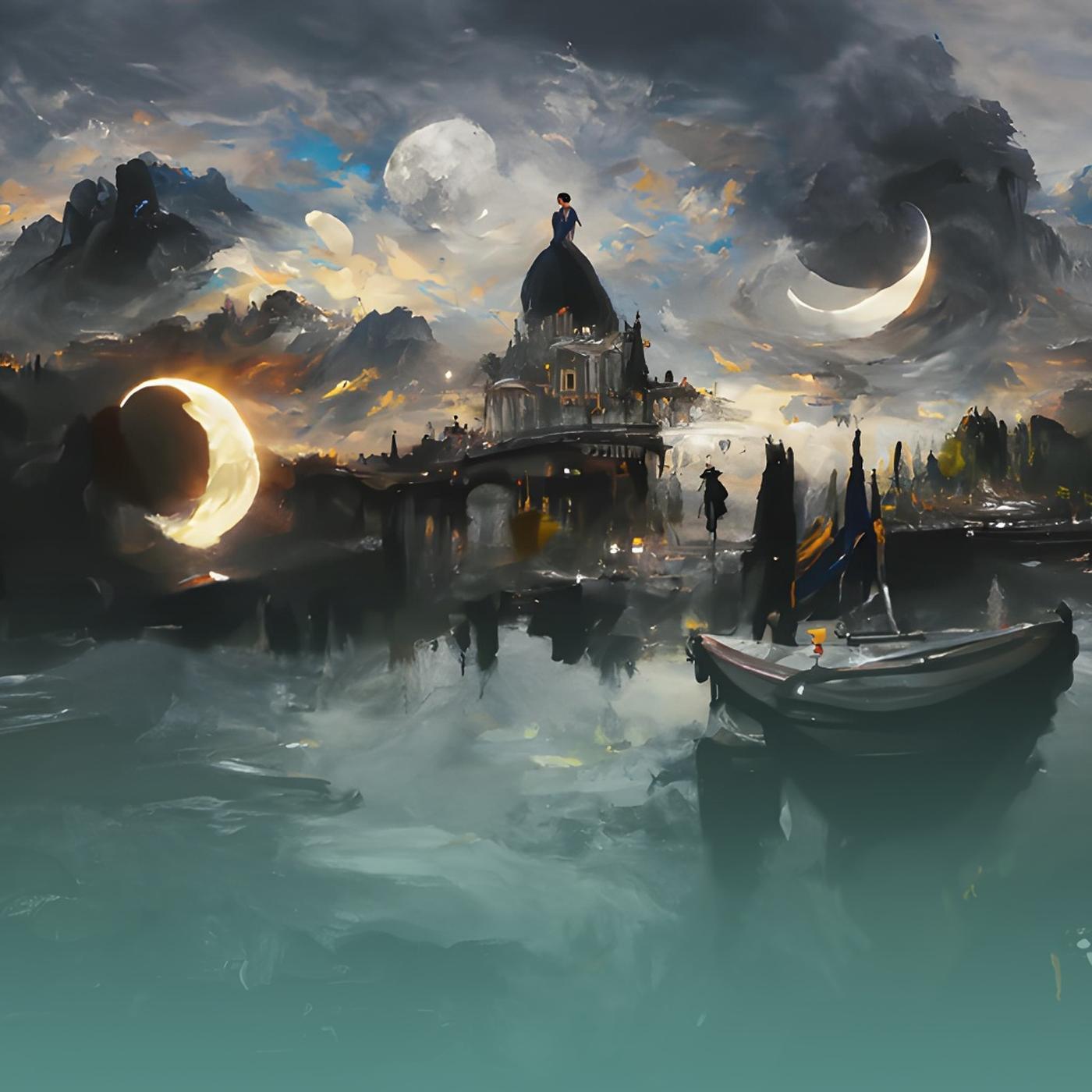 In Your Arms Tonight