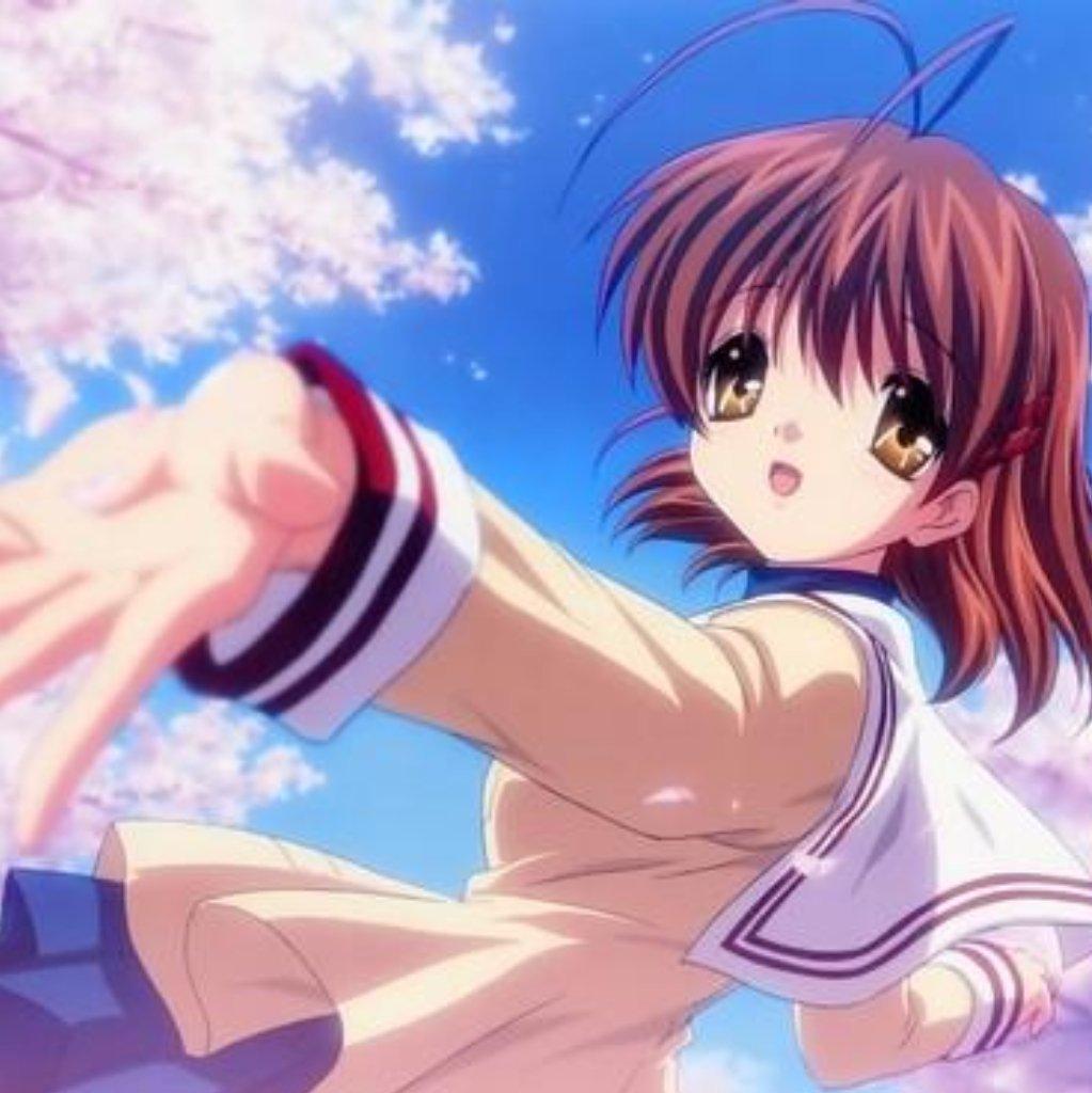 CLANNAD