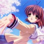 CLANNAD