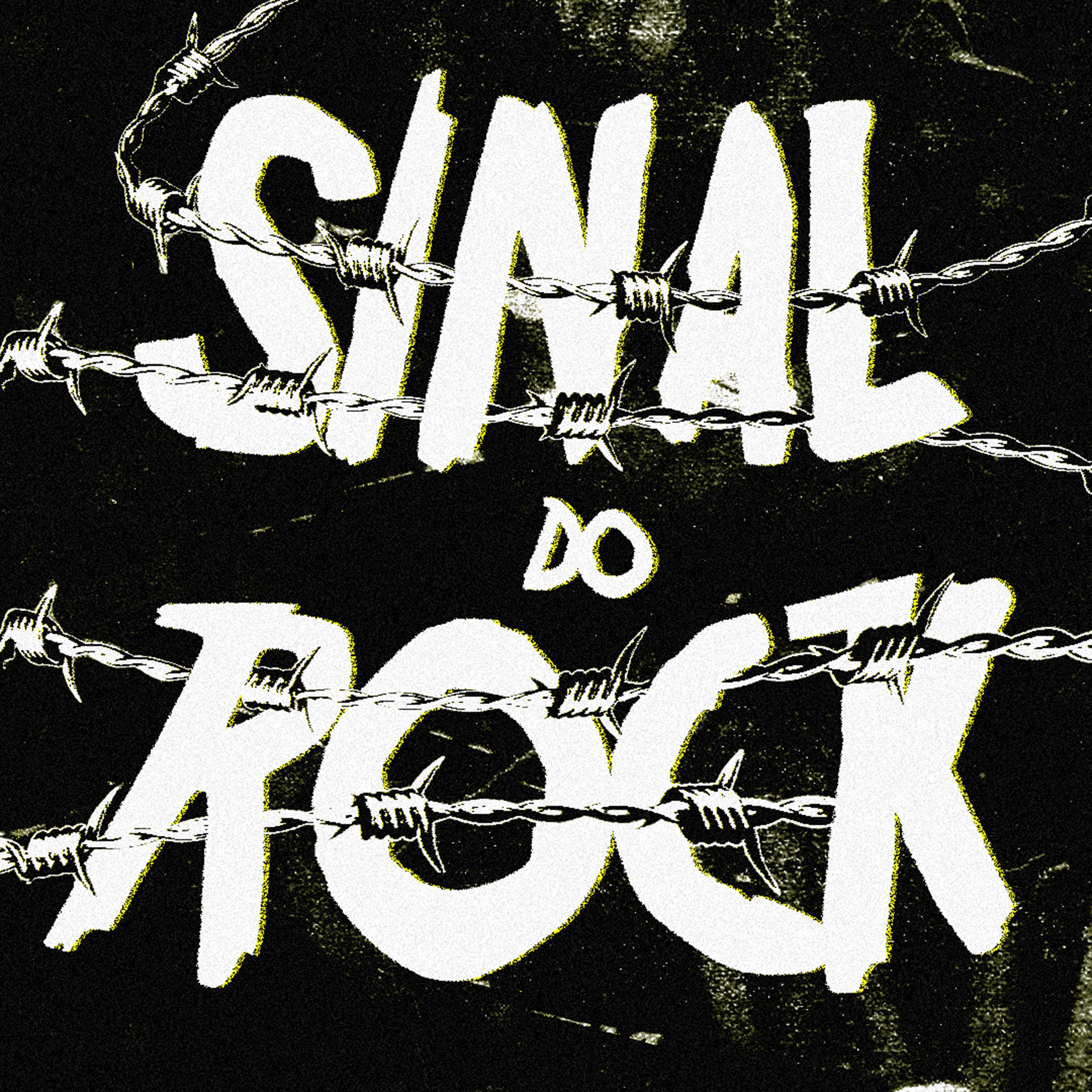 Sinal do Rock