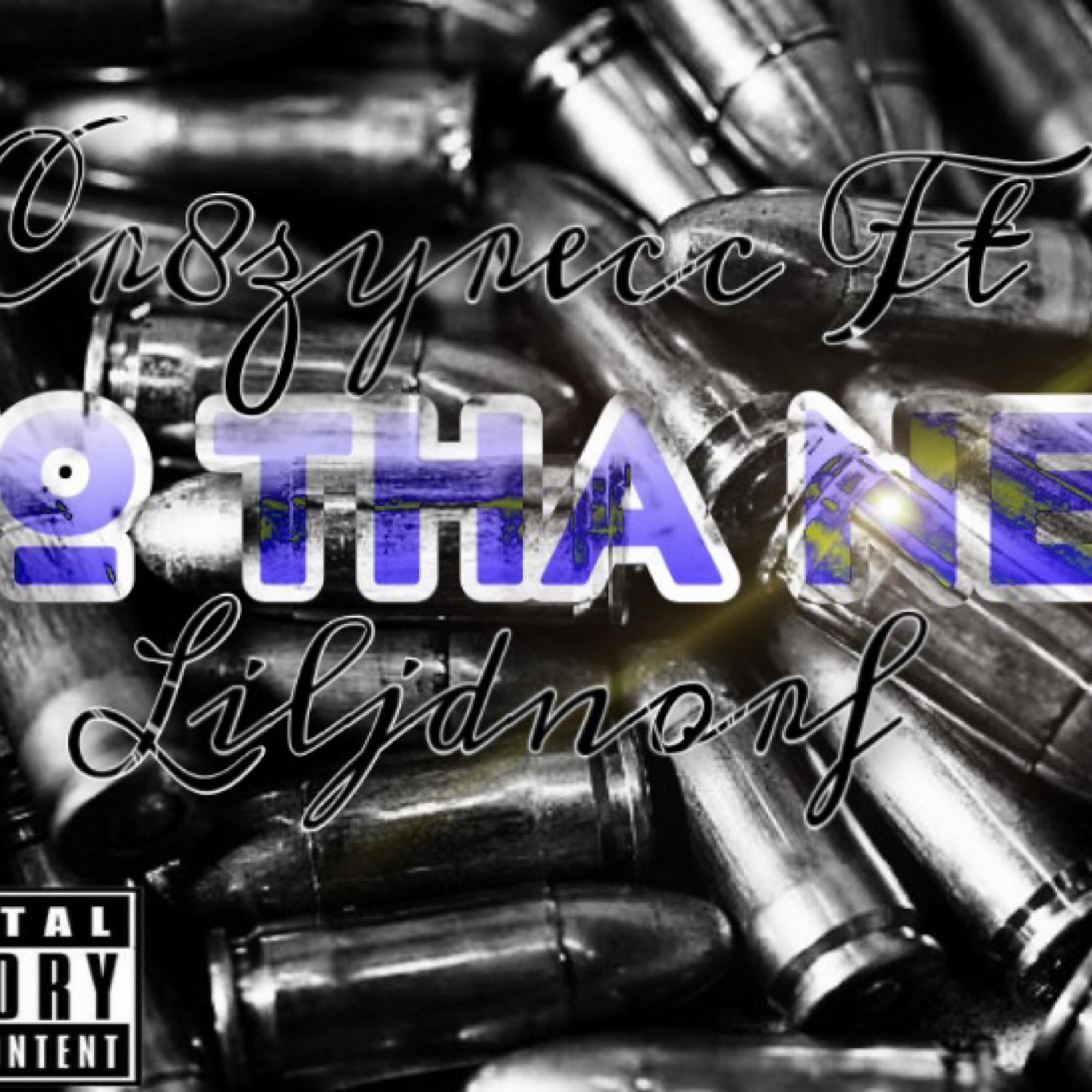 To Tha Necc (feat. LilJDNorf)