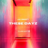 These Dayz (feat. Josh Scott)