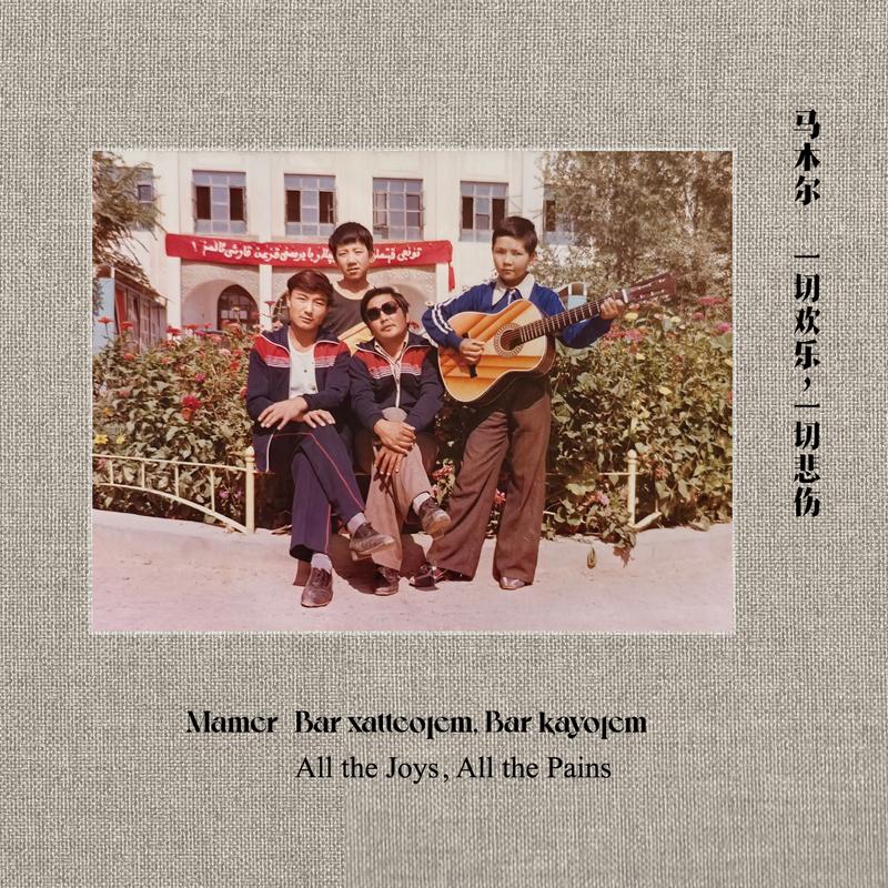 Jürêk tolƣawe 心的倾诉(Unbosom Myself)_马木尔Mamer_Bar xatteƣem, Bar ⱪayƣem 一切欢乐，一切悲伤（All the Joys, All the Pains） | 在线播放_Jürêk tolƣawe 心的倾诉(Unbosom Myself)歌词_Jürêk tolƣawe 心的倾诉(Unbosom Myself)下载 | 网易云音乐