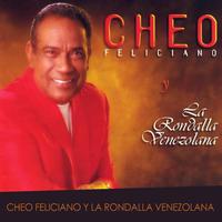 Cheo Feliciano y la Rondalla Venezolana