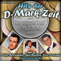 Hit´s der D-Mark-Zeit (Originalaufnahmen)