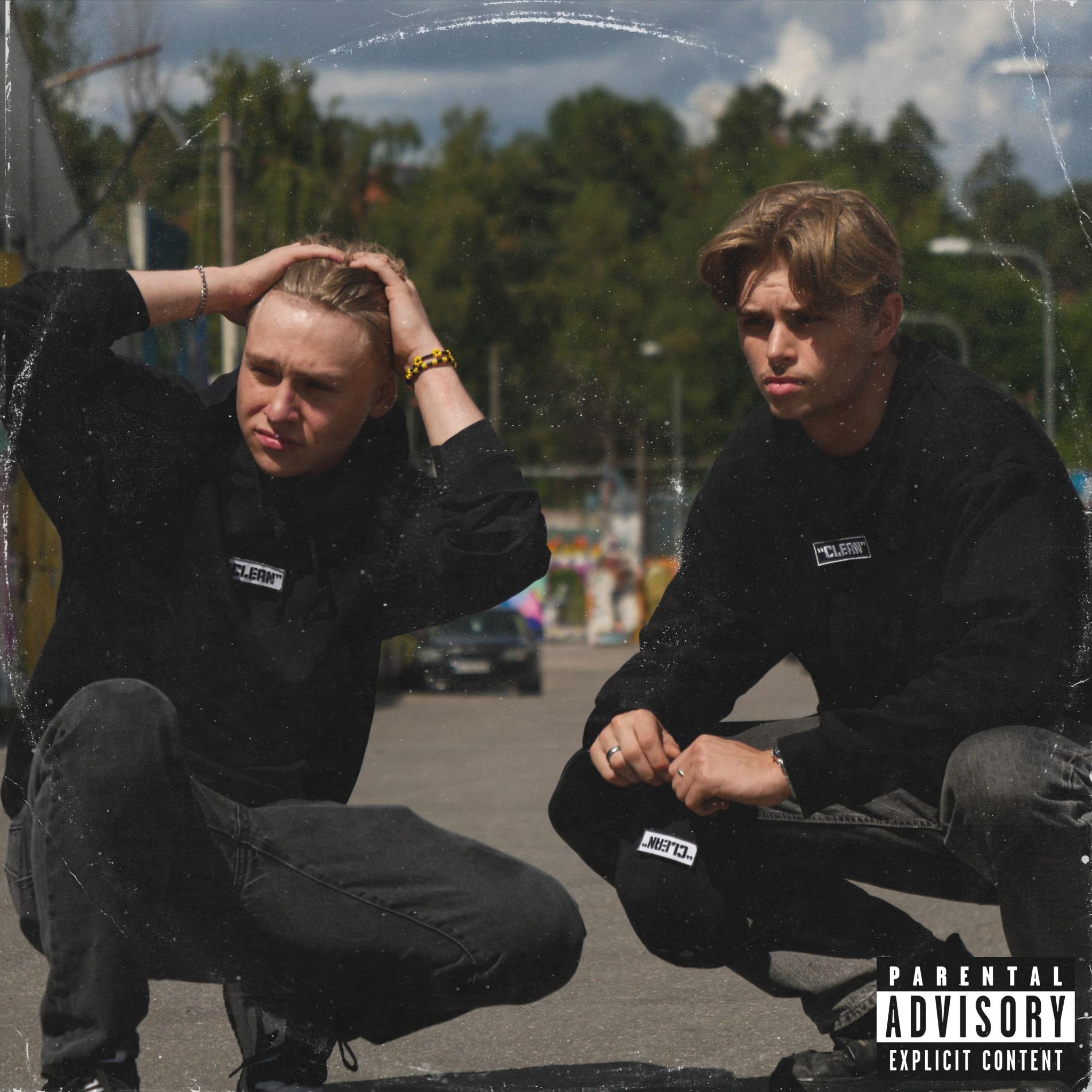 Trasiga Händer (Remastered Version)