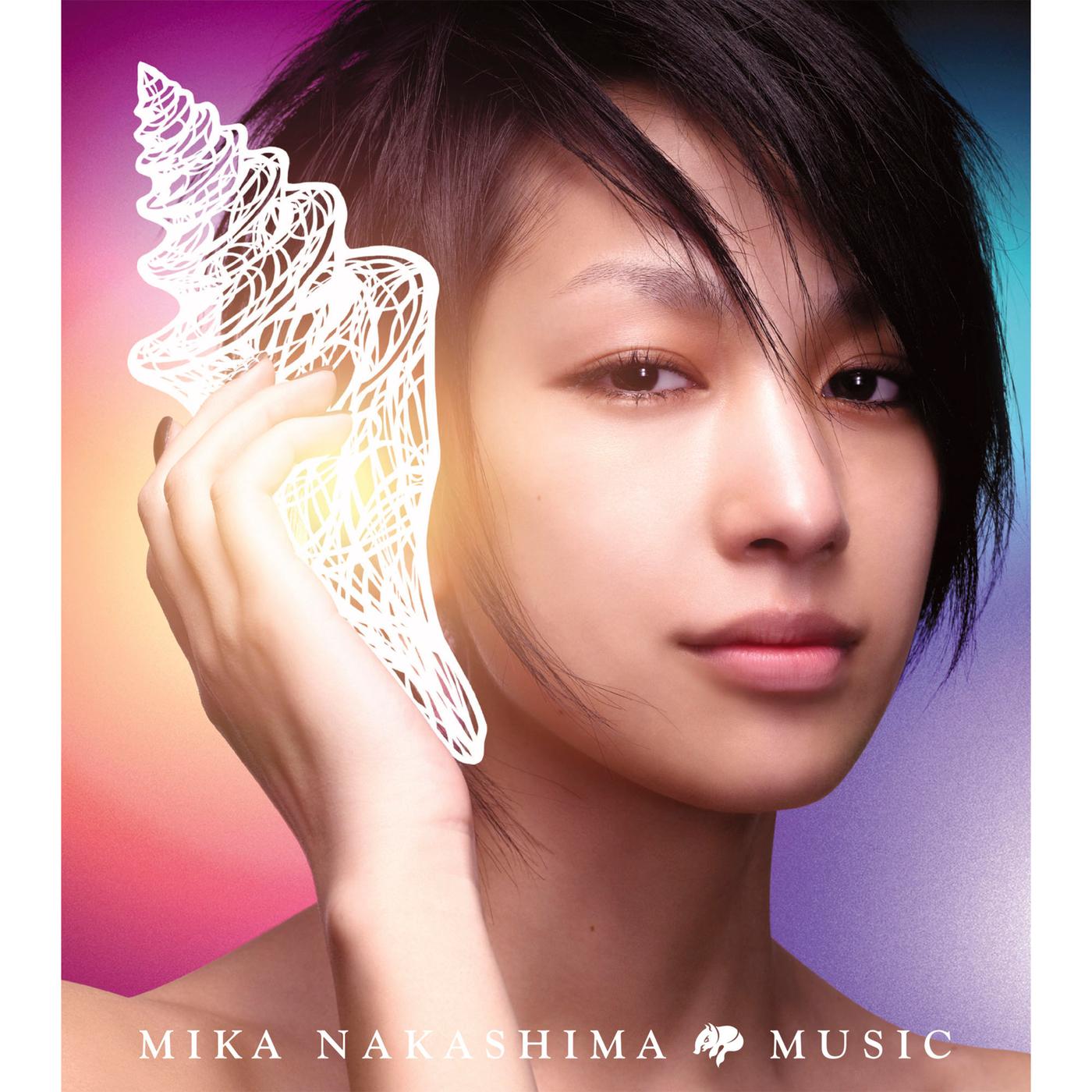 ひとり(album version)（一个人） - 中島美嘉- 单曲- 网易云音乐