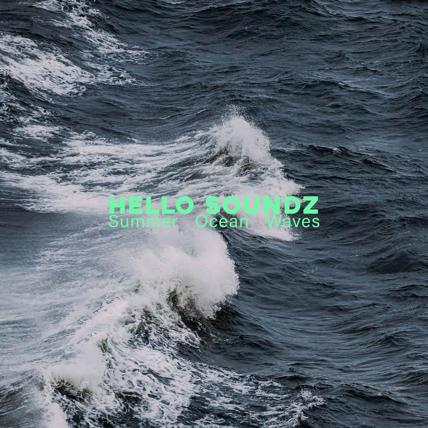 Rolling Waves and Rockpools