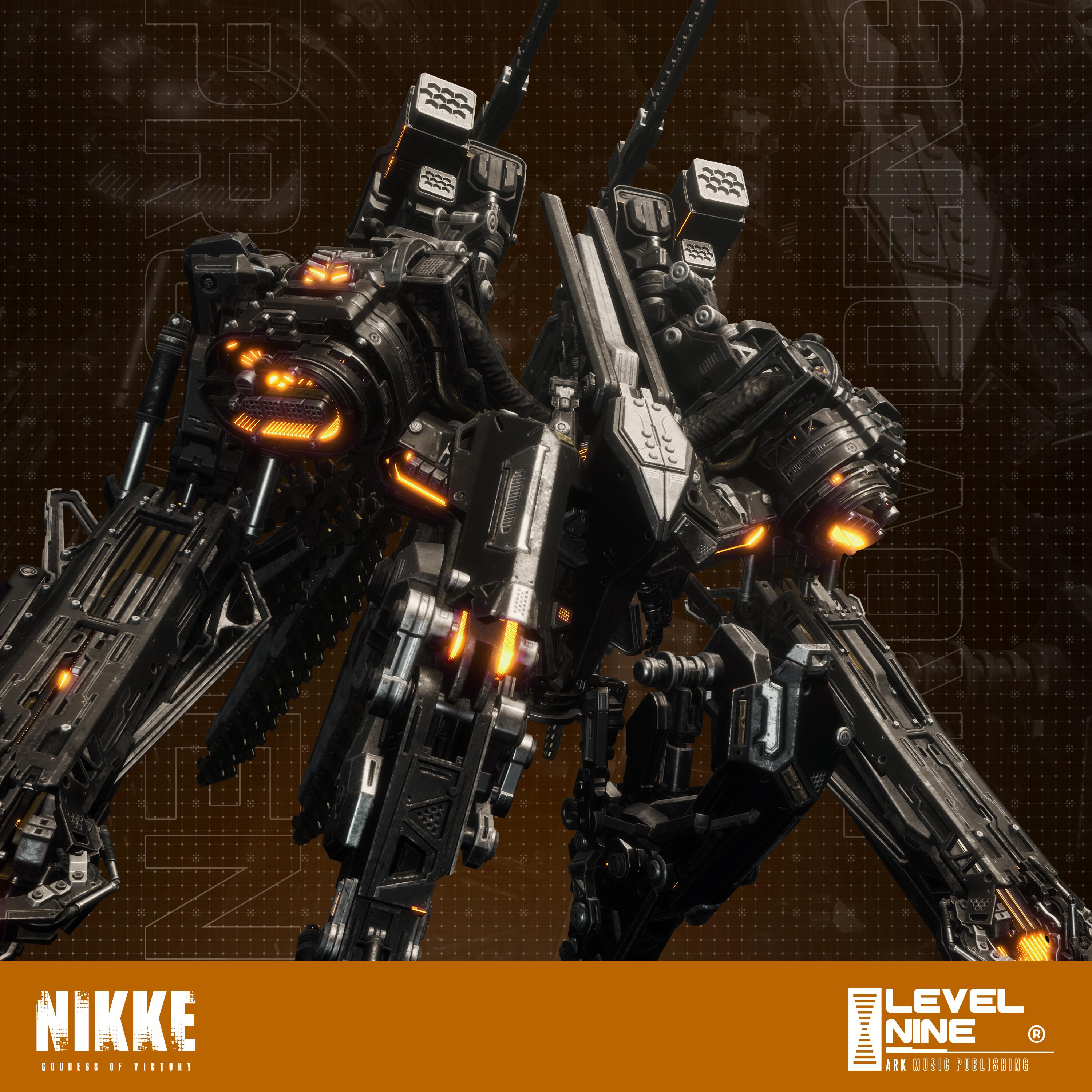 Providence (NIKKE Remix)