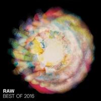 Best of Raw 2016