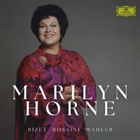 Marilyn Horne sings Bizet, Rossini & Mahler