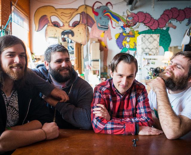 The Superweaks