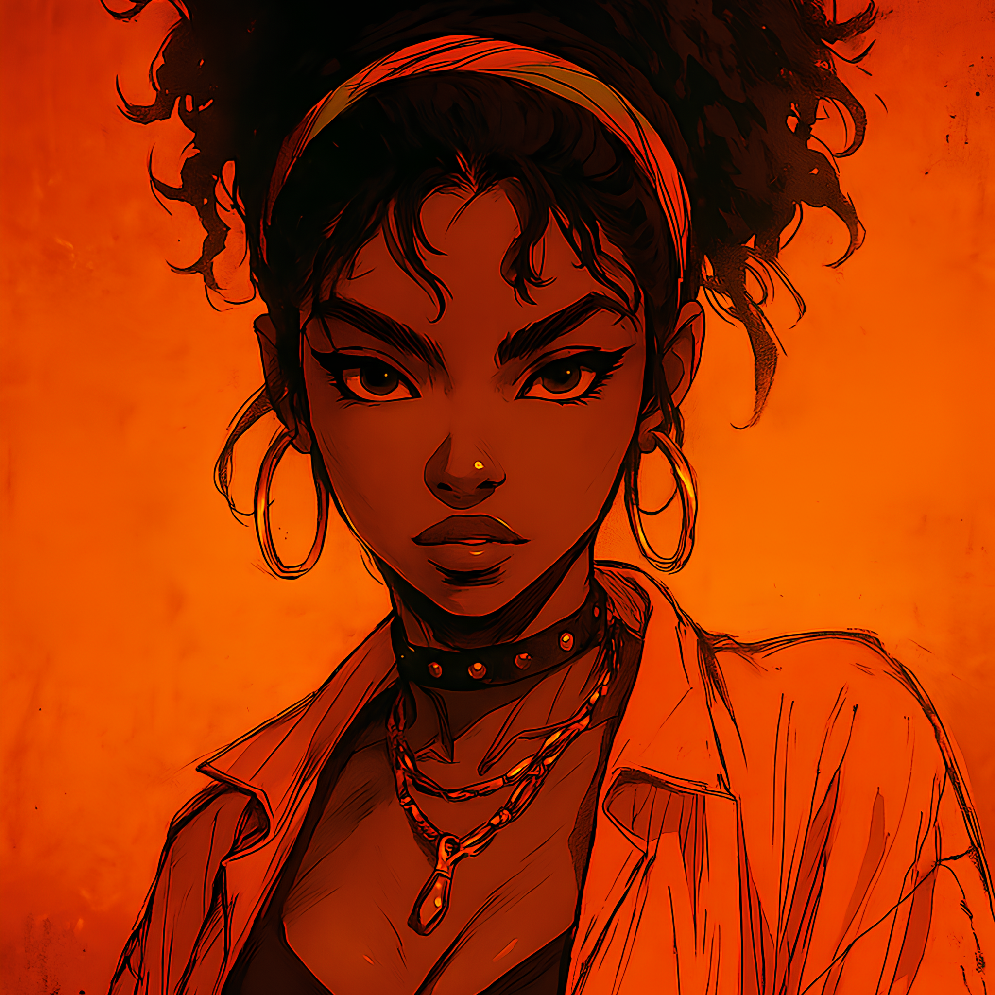 MARAVILLA (Slowed & Reverb)