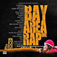 Bay Area Rap