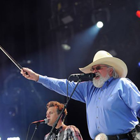 The Charlie Daniels Band