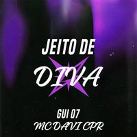 JEITO DE DIVA