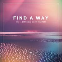 Find A Way (Gregor Salto Remix)