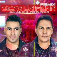 Deja La Pena (Remix)