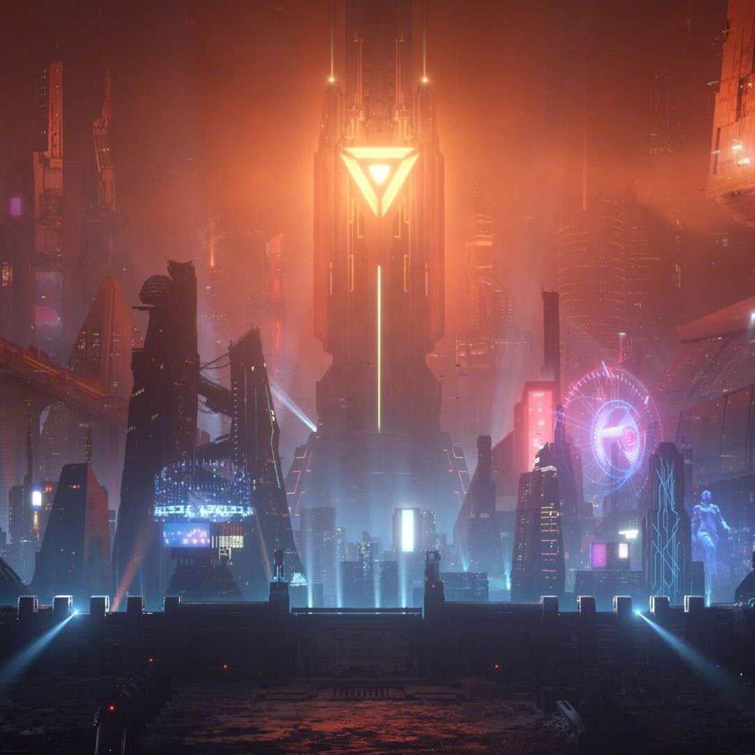 关于未来(feat.团长)