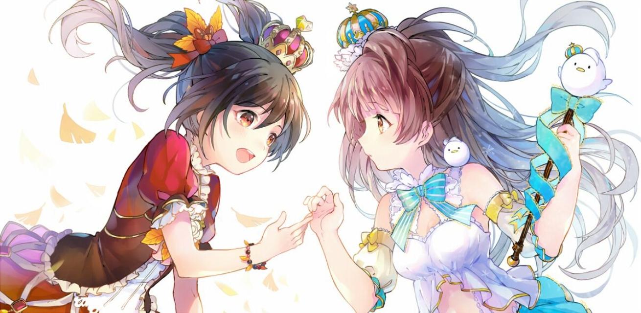 ヒミツダイヤル（秘密拨号）（翻自 ここなつ）