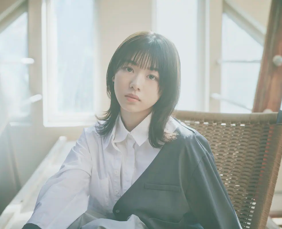 八木海莉