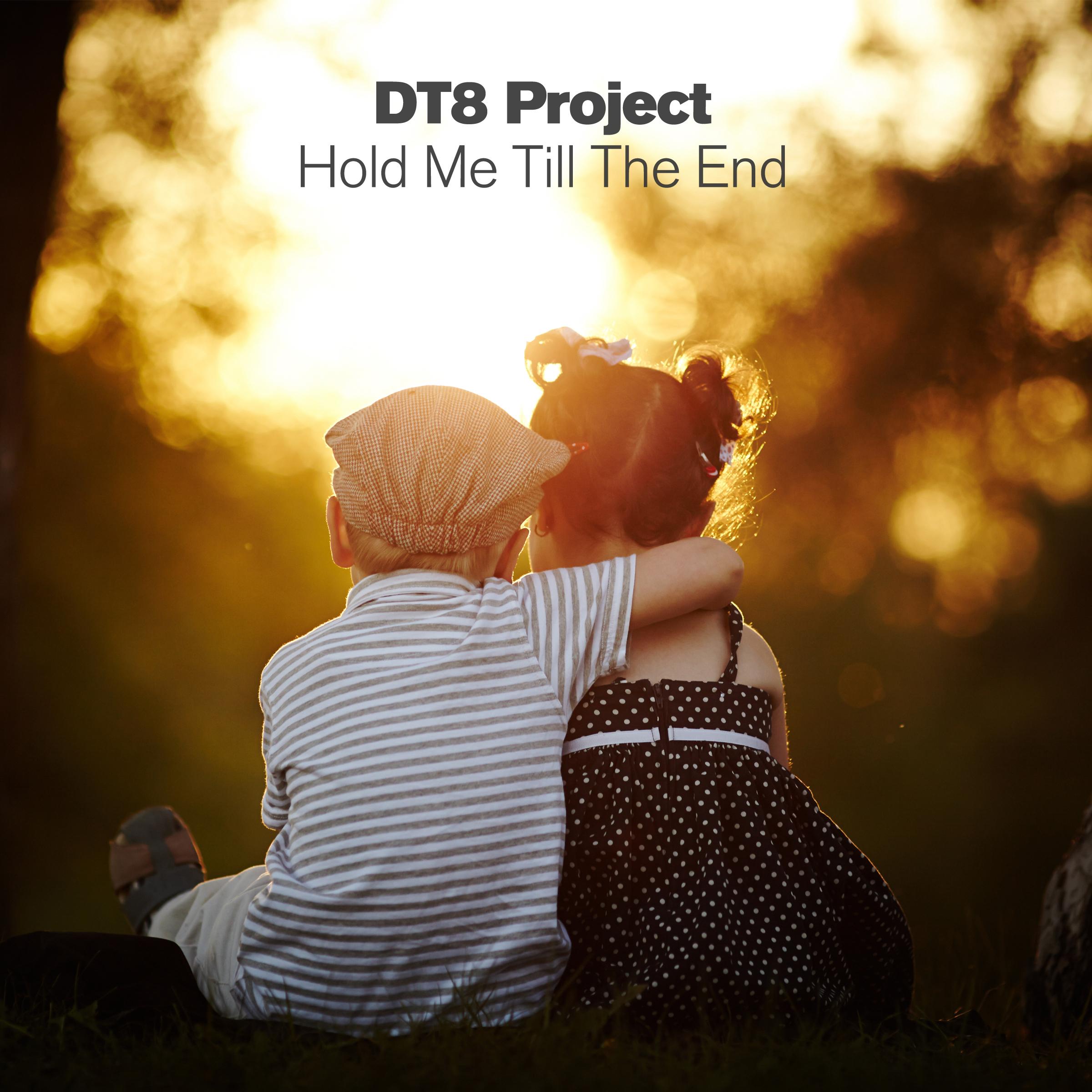Hold Me Till The End (Aly & Fila Extended Remix)
