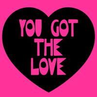 You Got the Love (feat. Elliotte Williams-N'Dure)