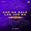 DJ Percy - Aao Na Gale Lag Jao Na Afro Mix