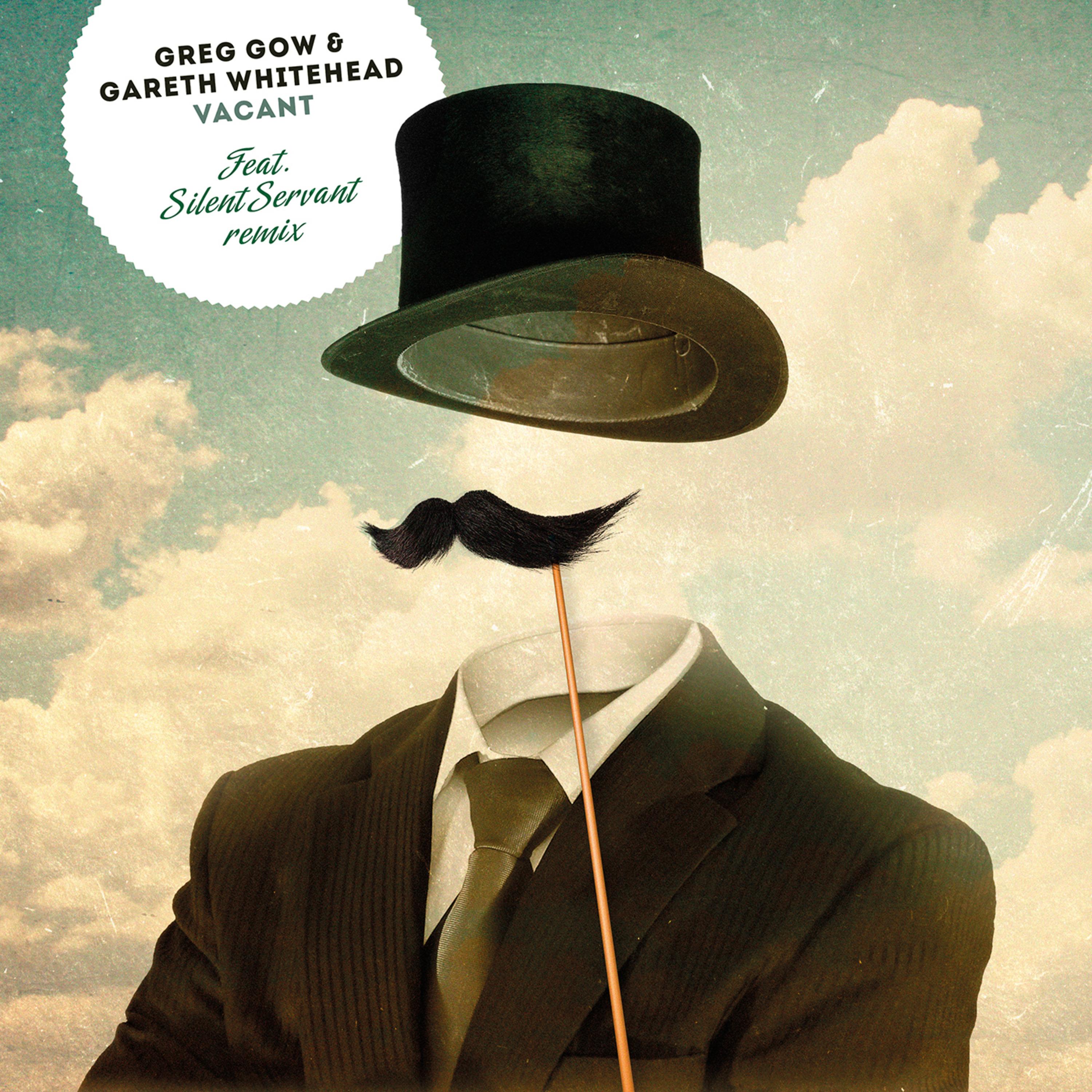 Vacant (Original Mix)