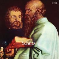 Schütz: Lukas-Passion