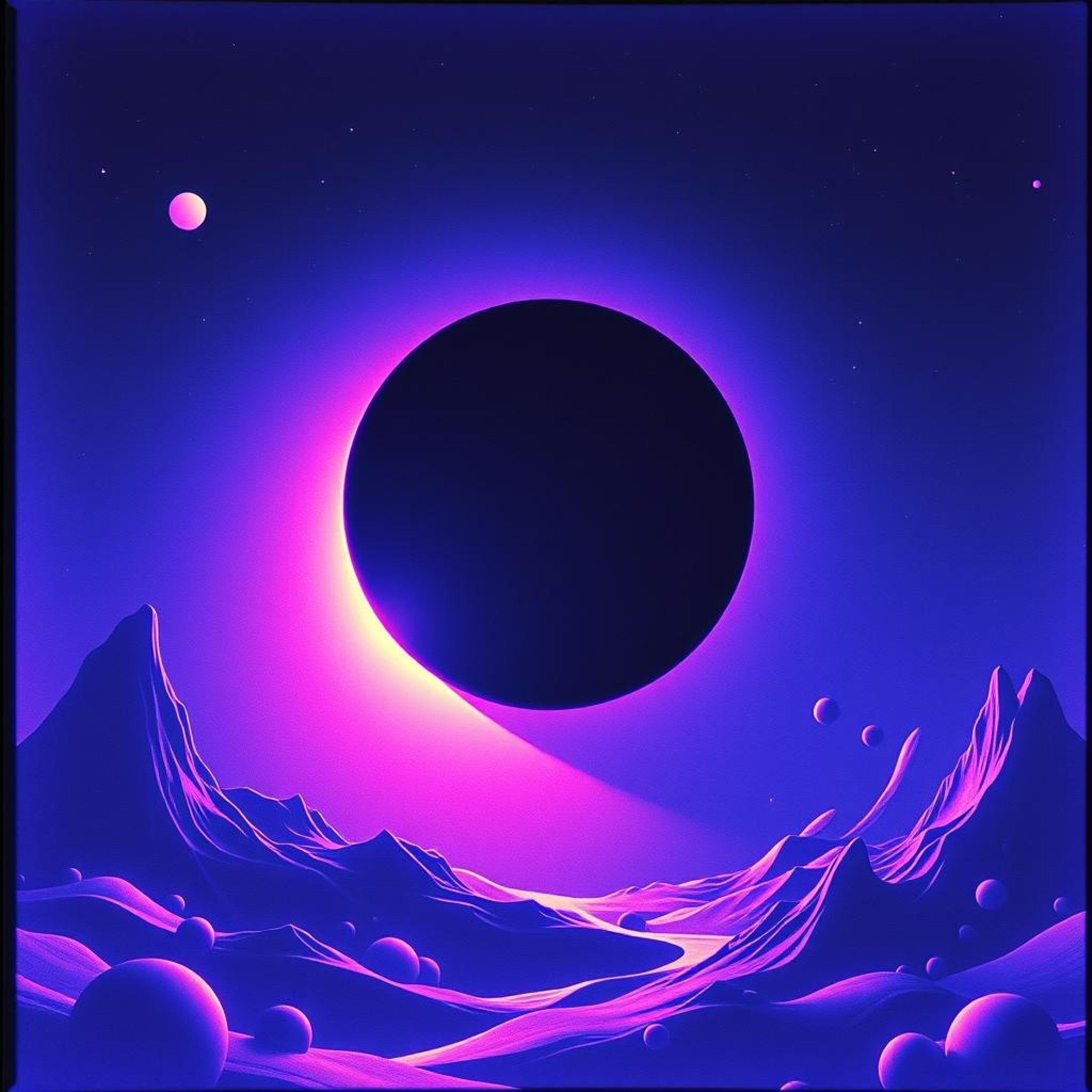 Silent Tempest (静寂の嵐)