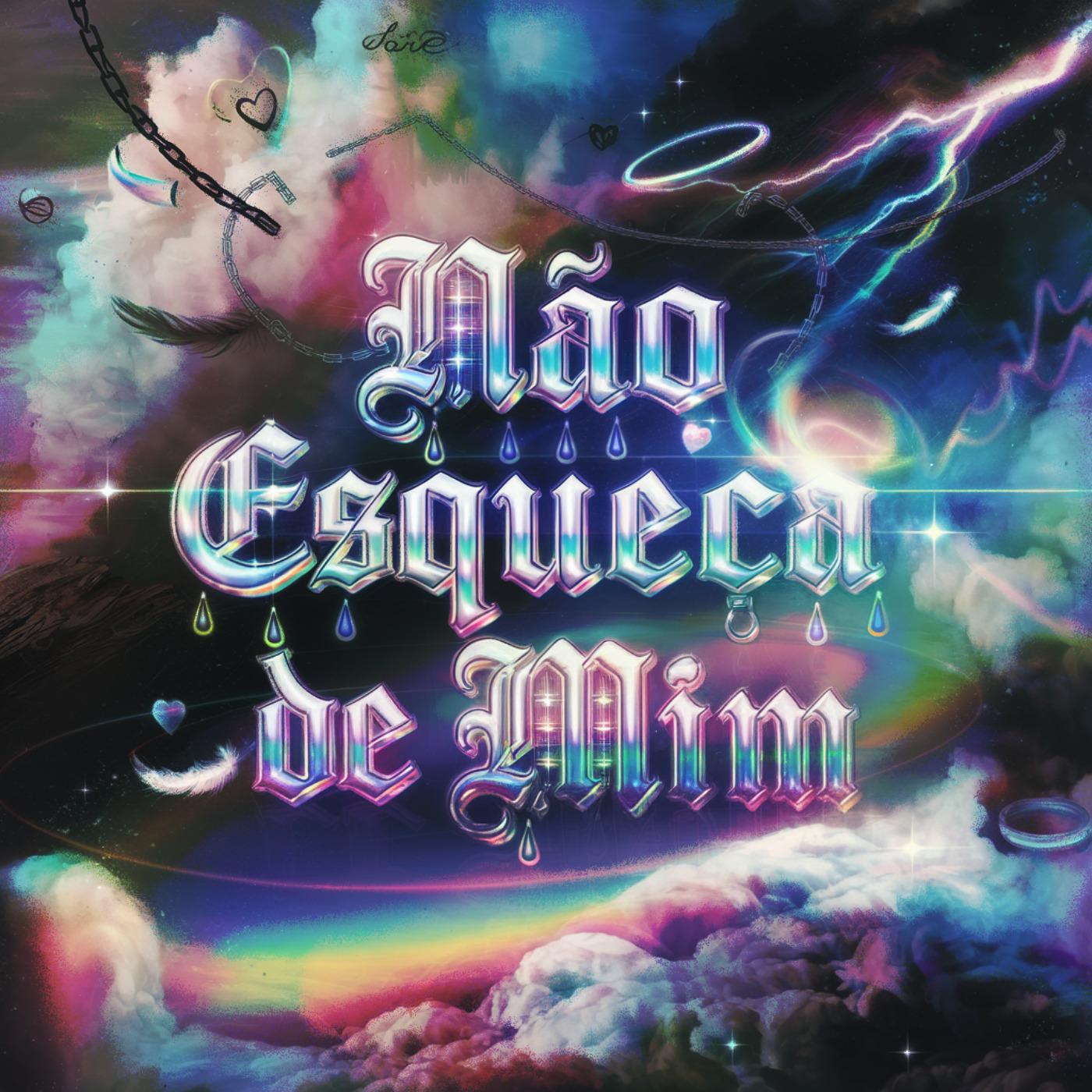 Não esqueça de mim