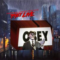 They Live (feat. KM Ultra, MARGIELASSORCEROR, HORATIO & JRGRETZKY) [C$L Version]