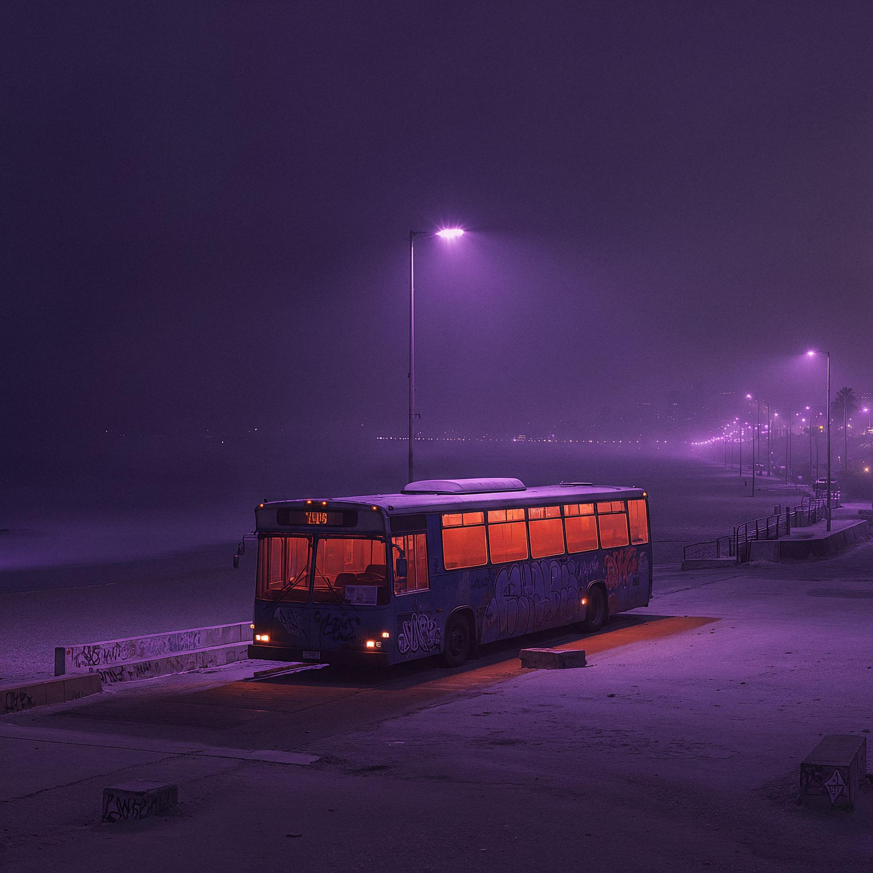 forever doesnt exist (slowed + reverbed)