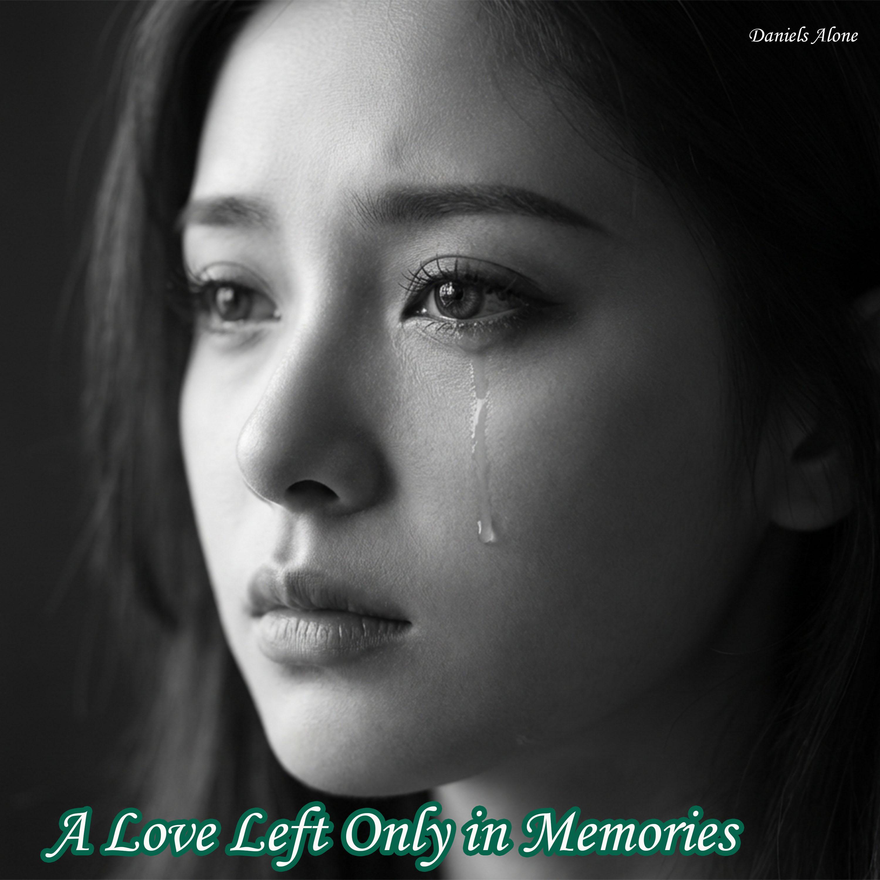 When Everything Fades Away