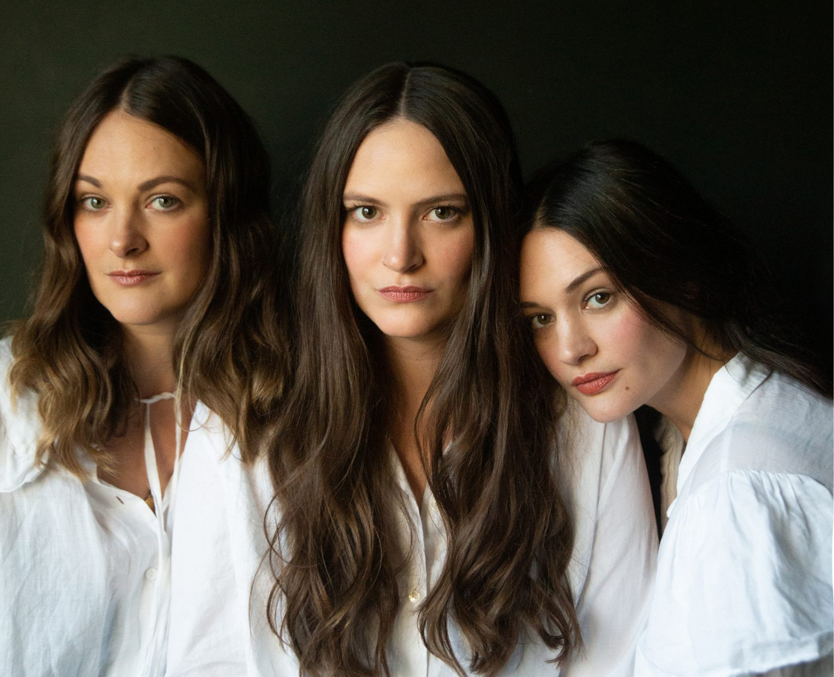 The Staves