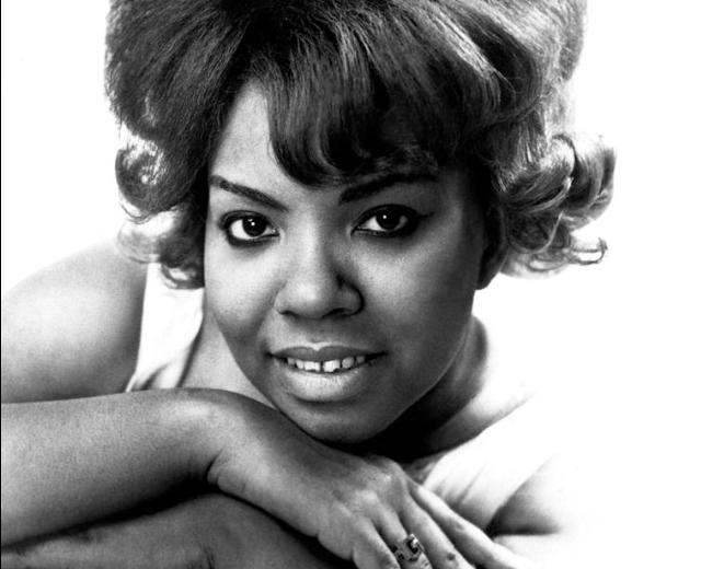 Mary Wells