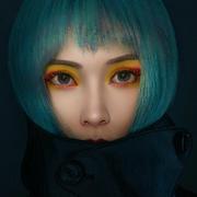 颜子夕