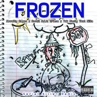 Frozen (Remix) [feat. Awall a.k.a. 2piece & Yak Nasty That Nilla]