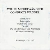 Wilhelm Furtwängler Conducts Wagner