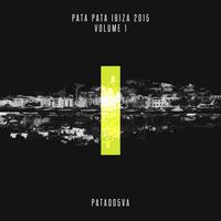 Pata Pata Ibiza 2015, Vol. 1