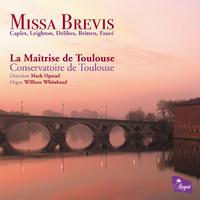 Missa Brevis