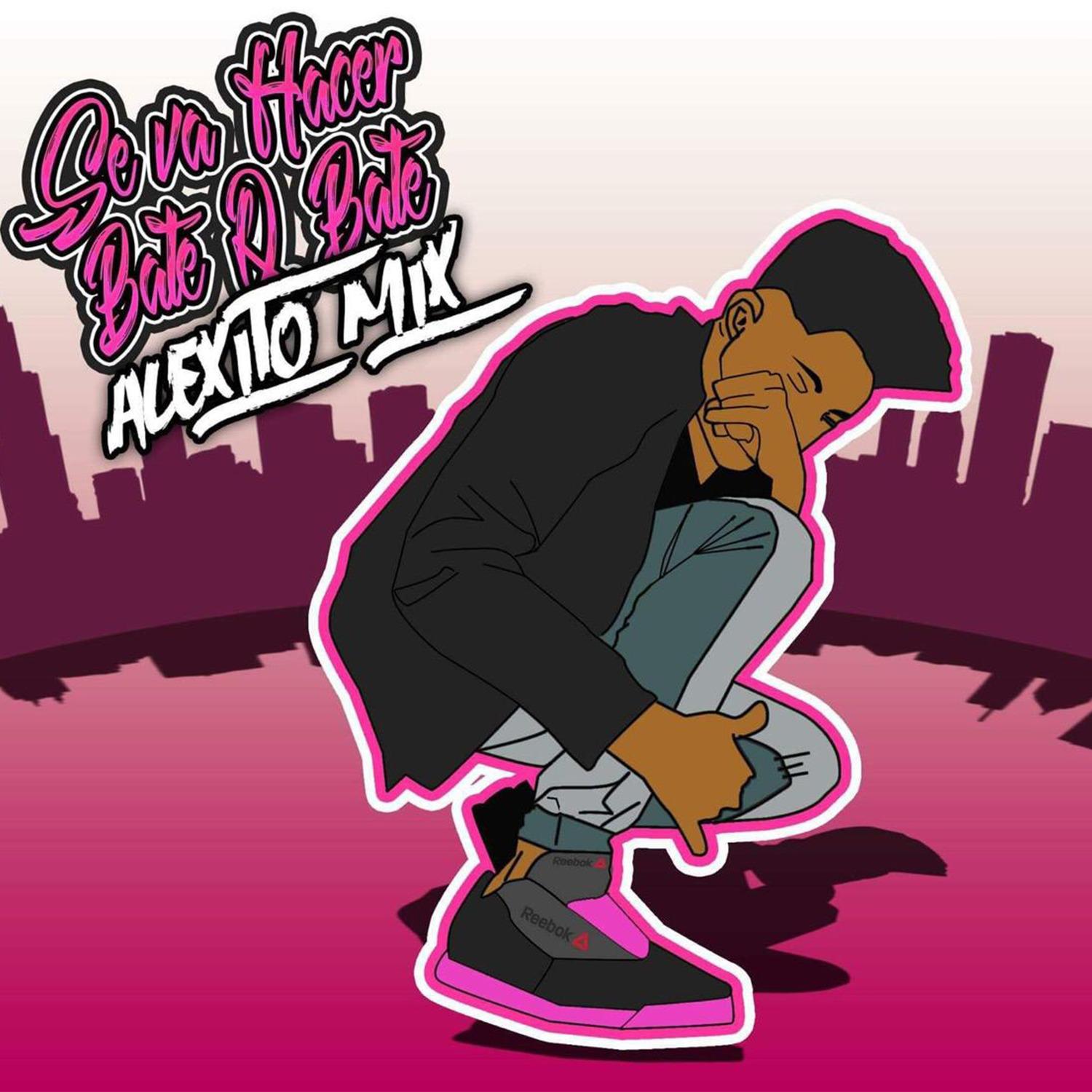 Se Va Hacer (Bate Q Bate)