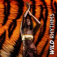 Wild Rhythms: African Earth Beats & Tribal Melodies