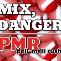 PMR pell-mell rush资料,PMR pell-mell rush最新歌曲,PMR pell-mell rushMV视频,PMR pell-mell rush音乐专辑,PMR pell-mell rush好听的歌