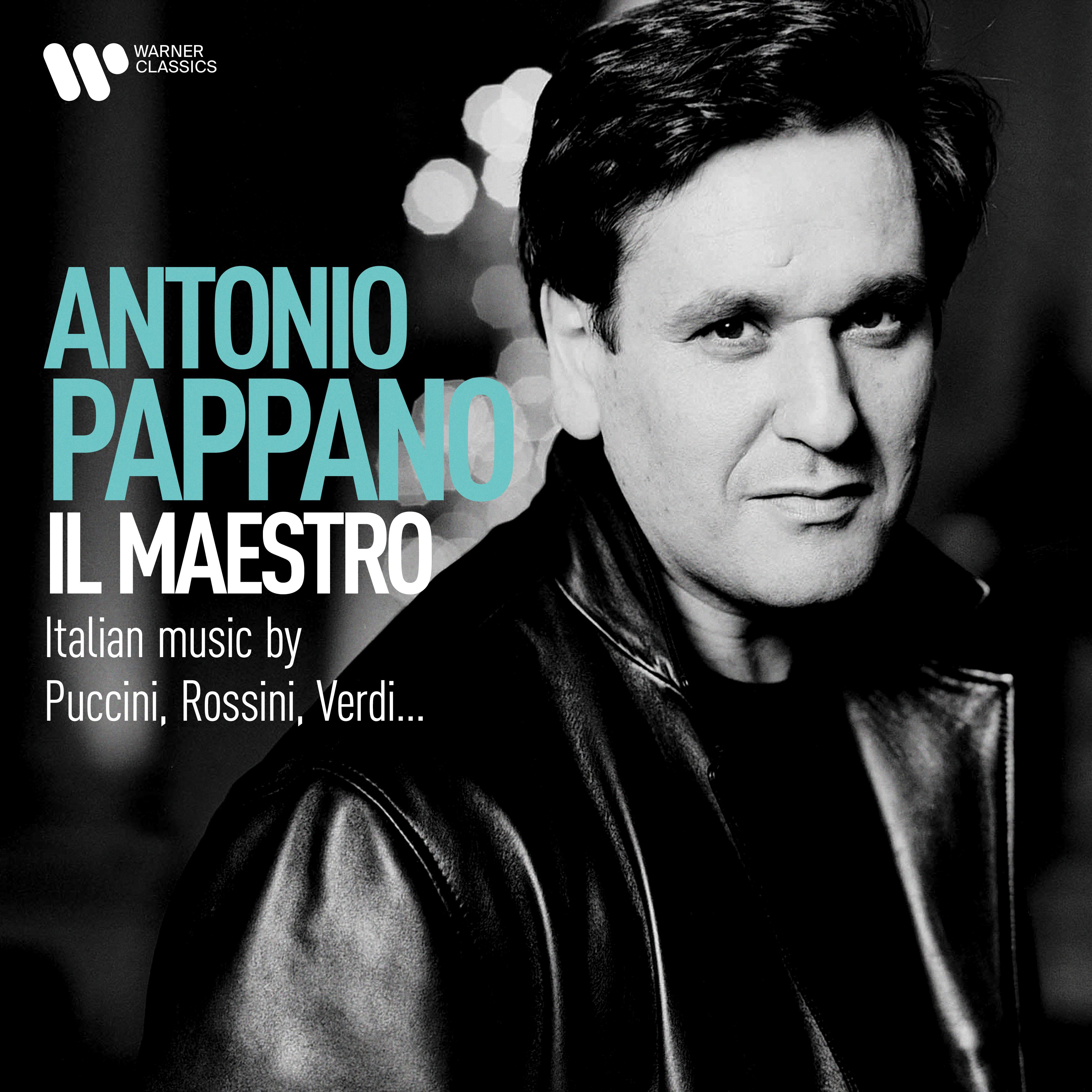 Messa Da Requiem:III. Dies Irae - Antonio Pappano/Coro Dell'Accademia ...