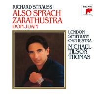 Richard Strauss: Also sprach Zarathustra & Don Juan (2024 Remaster)