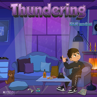 Thundering